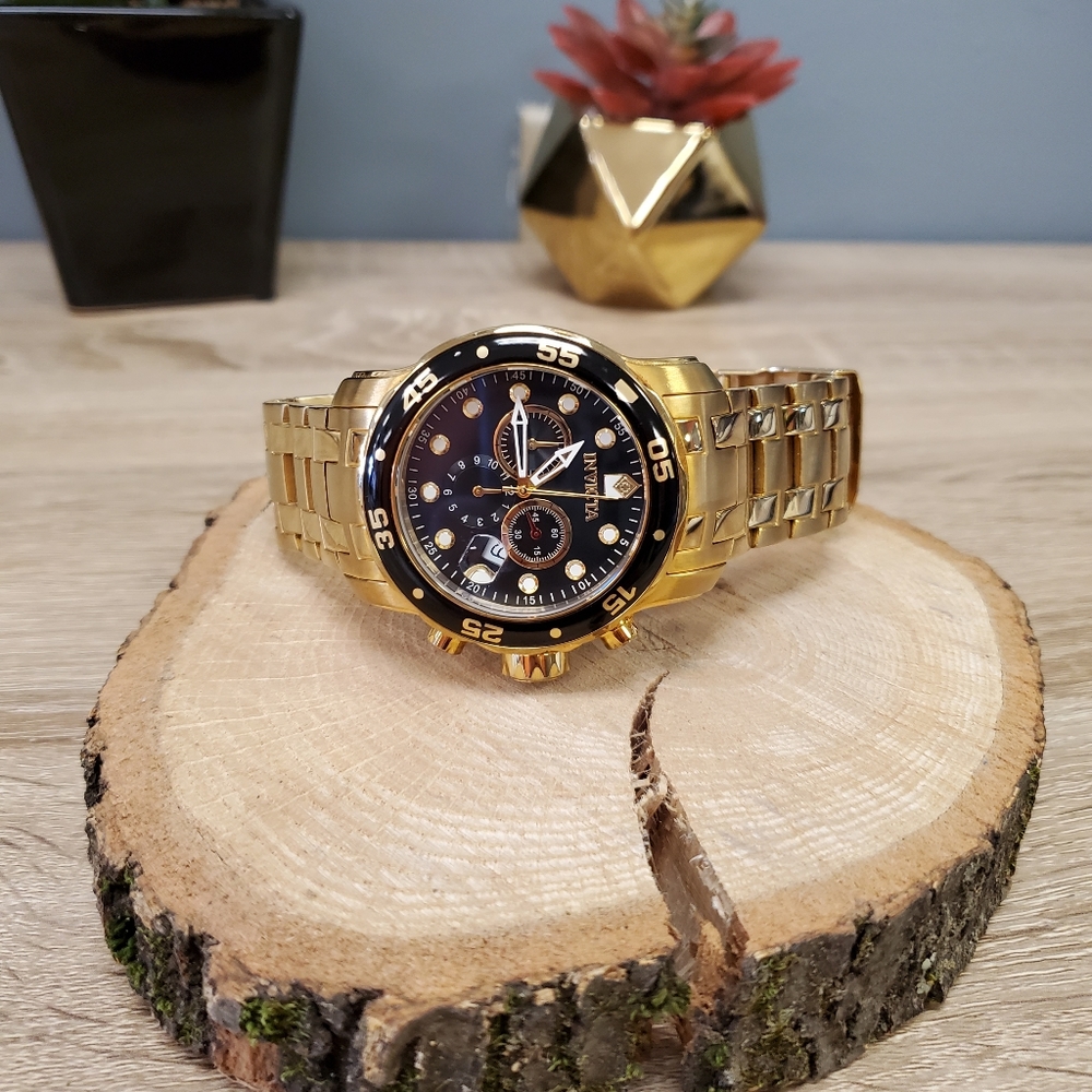 Invicta Pro Drive Watch